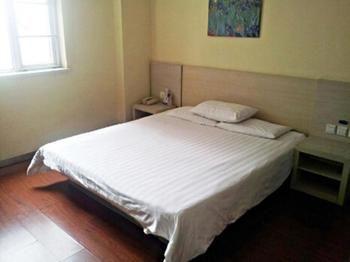 Hanting Hotel Harbin Qiulin Branch Exterior photo
